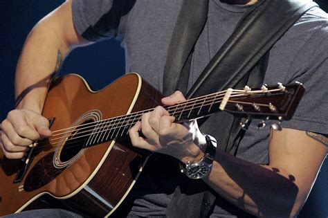 John Mayer On Watches An Open Letter To IWC, From John Mayer